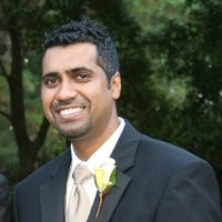 Francis Mahabir avatar image