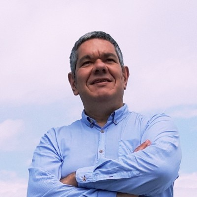 Gonzalo Gil avatar image