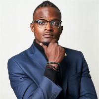 Wisdom Cole avatar image