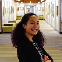 Kiana Caston avatar image