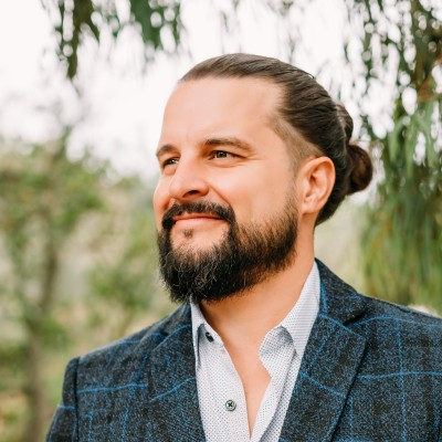 Philippe Martinez avatar image