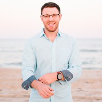 Justin Fink avatar image