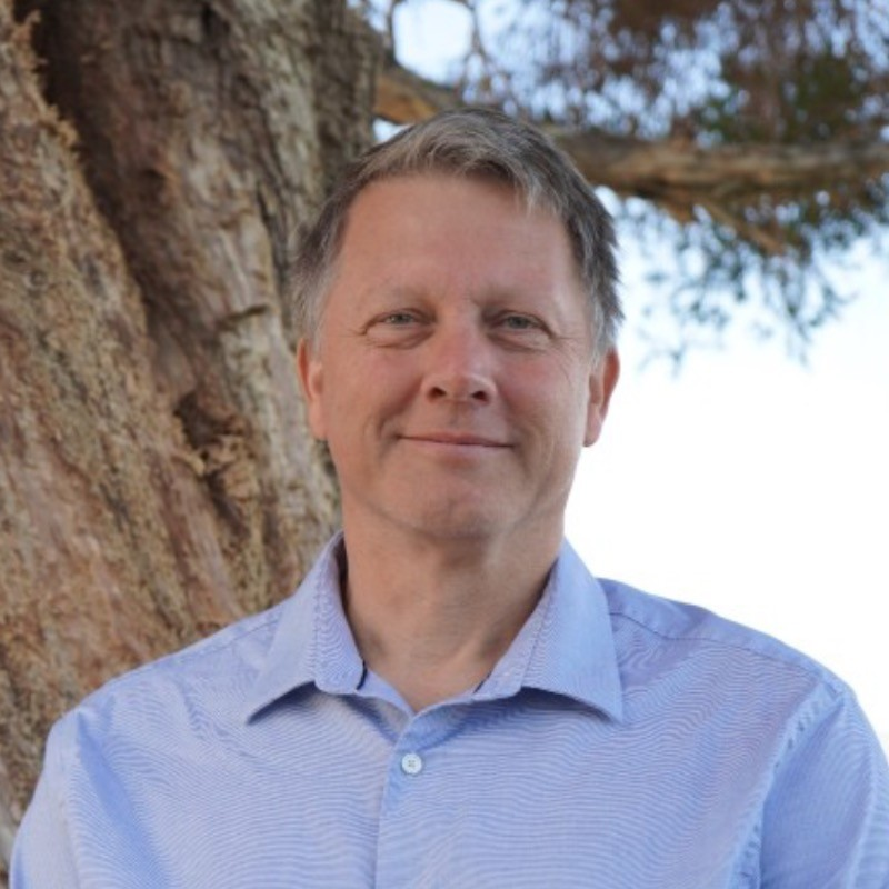 Robin Everts avatar image