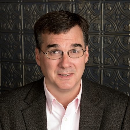 Bradley Merrill Thompson, RAC avatar image