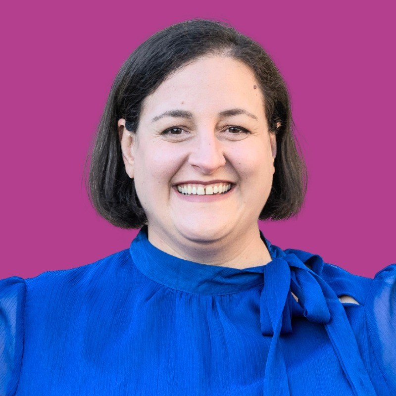 Caroline Clark avatar image