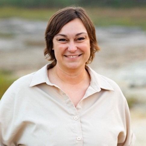 Sarah Mazur Blair avatar image