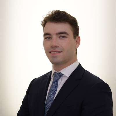 Huw Braithwaite avatar image