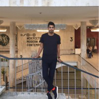 Arnold Almeida avatar image