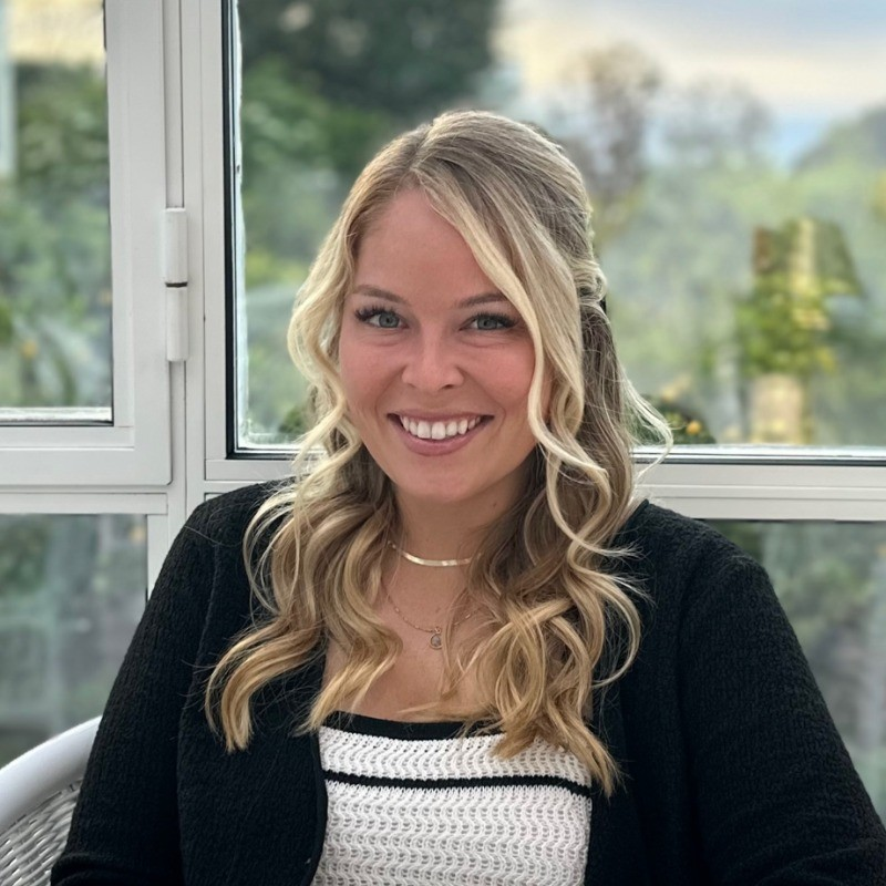 Erica Williams avatar image