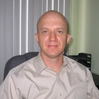 Profile Image for Dimitri Nikouline