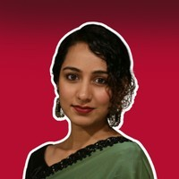 Sameera Khan avatar image