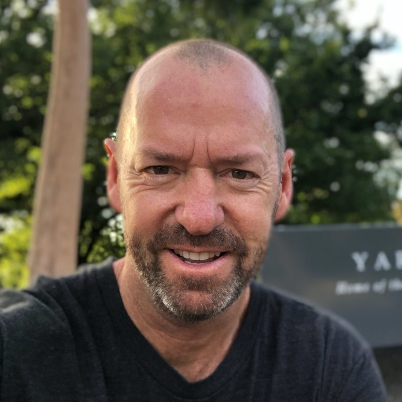 Craig O'Shannessy avatar image