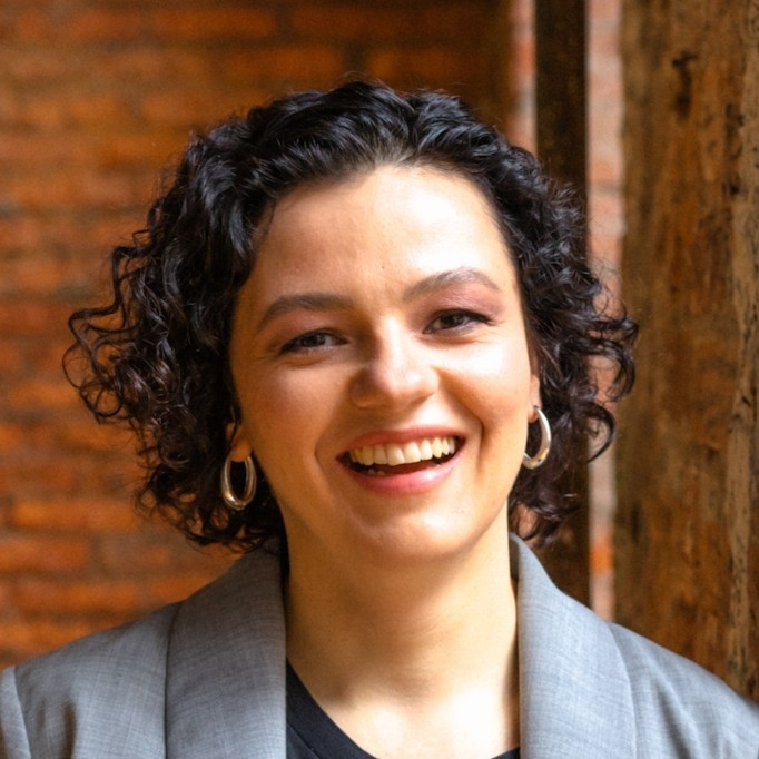 Sofia Terpugova avatar image