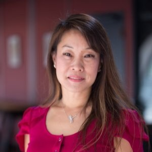 Cynthia Maxey avatar image