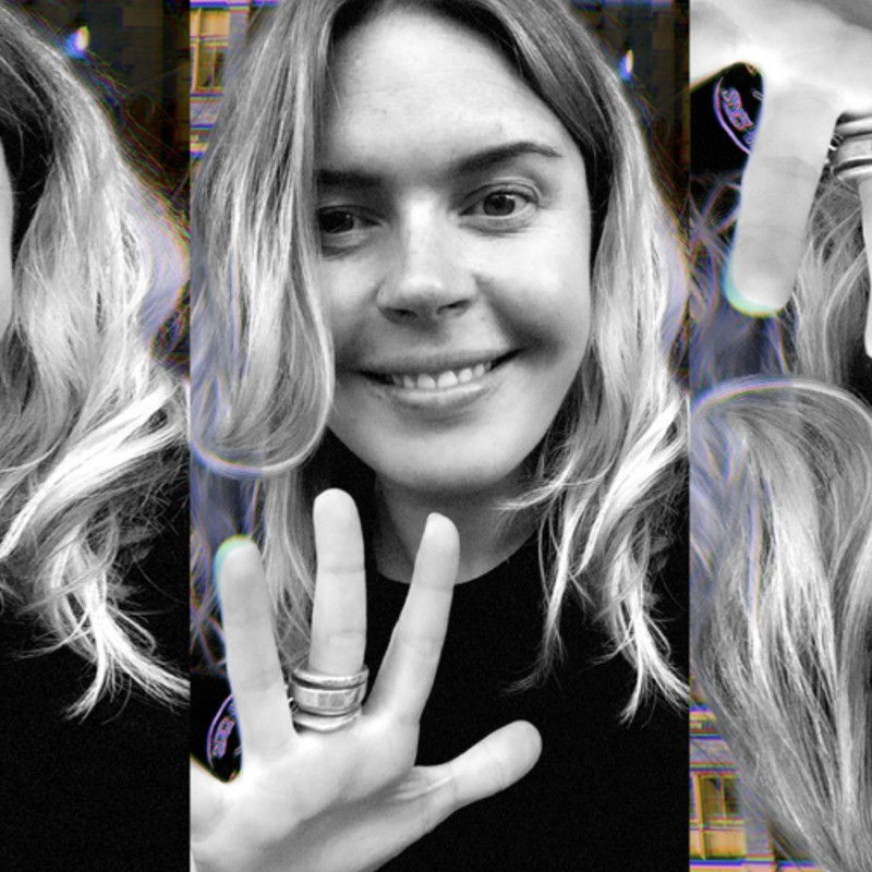 Maria Piessis 💖 I bring brands to life avatar image