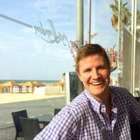 Patrick Cronan avatar image