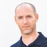 Yair Solomon avatar image