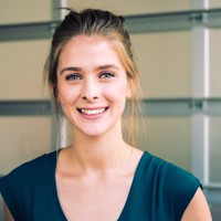 Joscelyn James avatar image