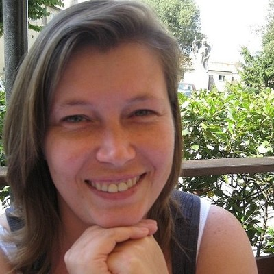 Caroline Middlebrook avatar image