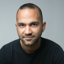 Alan Morton avatar image