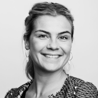 Ghita Sorensen avatar image