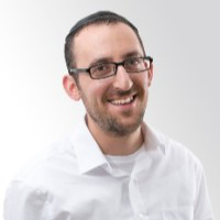 Shimshon Goodman avatar image