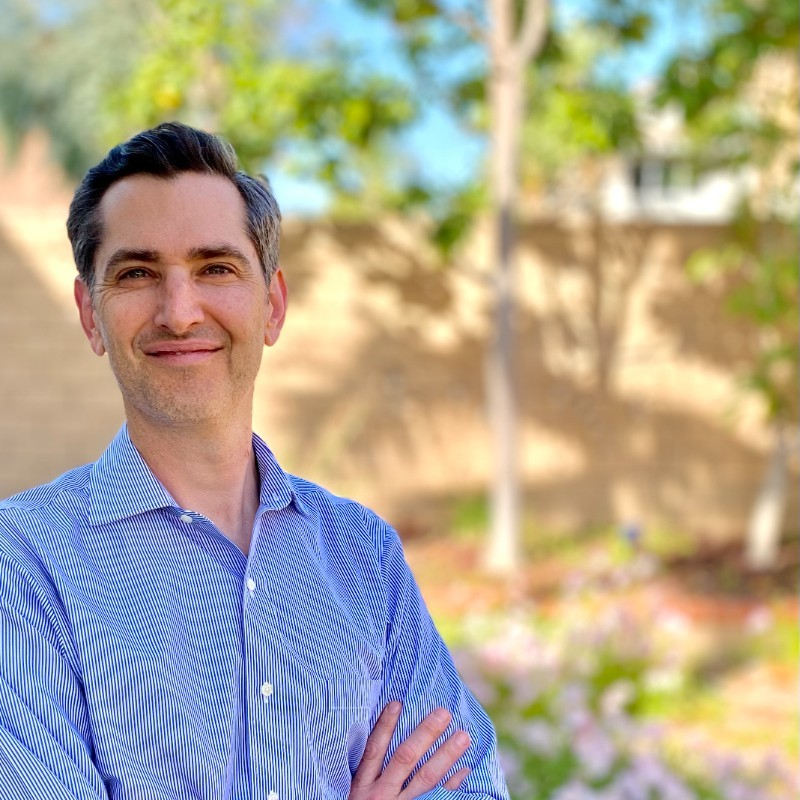 Dustin McDonald avatar image