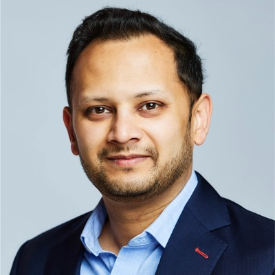 Sandeep Kumbhat avatar image