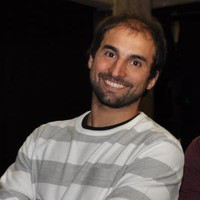 Roque Peralta avatar image