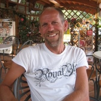 Mats Enlund avatar image