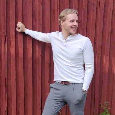 Eero Forss avatar image