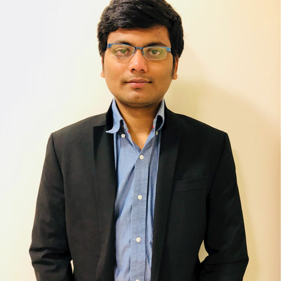 Sharat Vasa avatar image