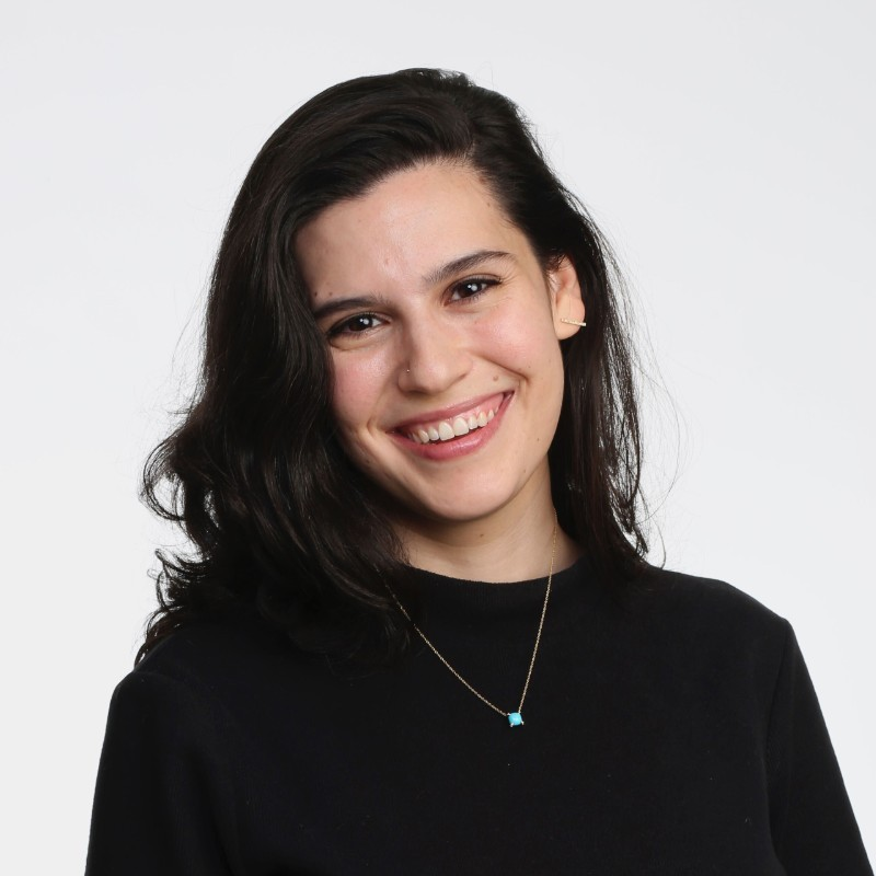 Allison Levitan avatar image