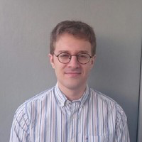 James Stirling avatar image