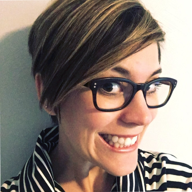 Lindsay Parker avatar image