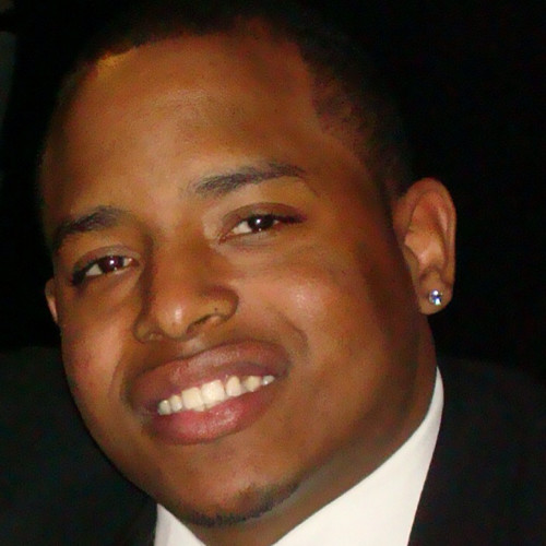 Colin Jones avatar image