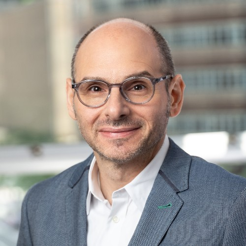 Marc Etkind avatar image