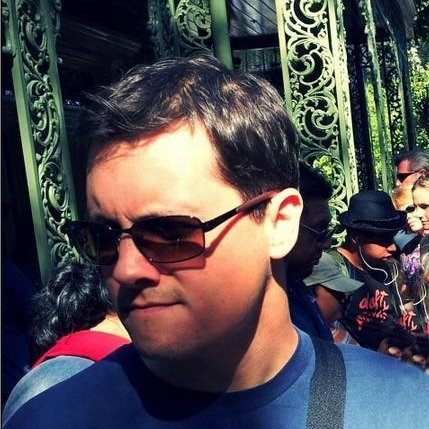 Robert May avatar image