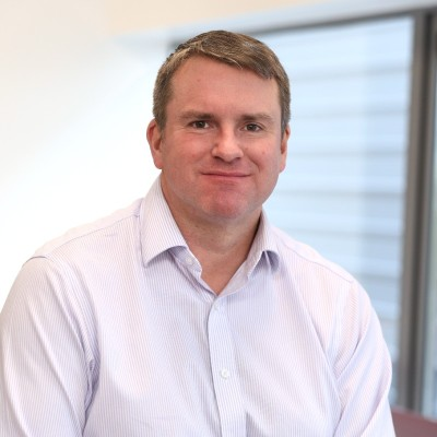 Malcolm Gates avatar image