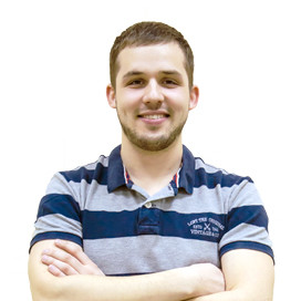 Eugene Agapov avatar image