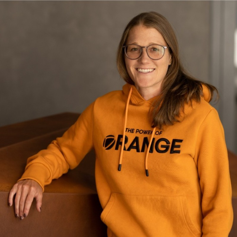 Nina Grimmer avatar image