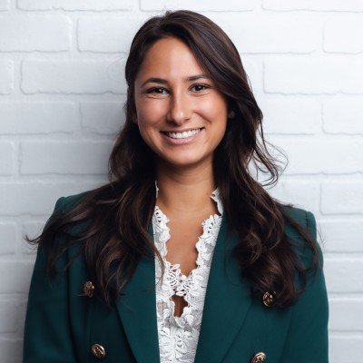 Amanda Wilpon avatar image