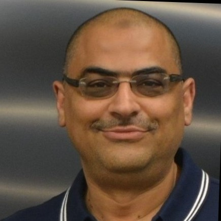 Nasr Alkadi, PhD, CEM, CSRM avatar image