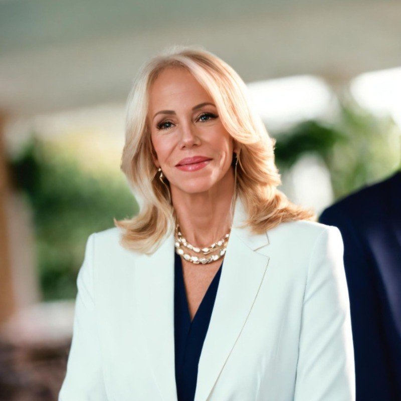 Maria Delgado avatar image