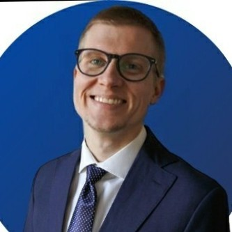 Niklas Kinnunen avatar image