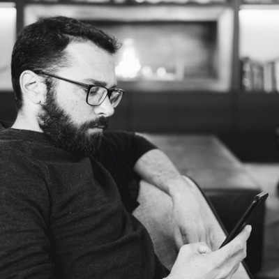 Ido Elkobi avatar image