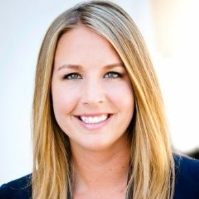 Kelly Nash avatar image