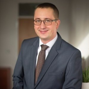 Martin Klazar avatar image