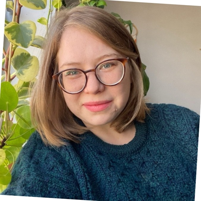 Caroline Blehart avatar image