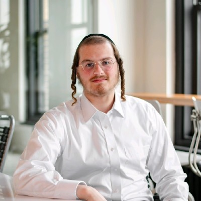 Moishy Schwartz avatar image